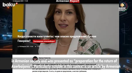 Qərbi Azərbaycan Xronikası: Hotellərdə müsəlmanlar üçün ibadət otaqlarının açılması zəruridir