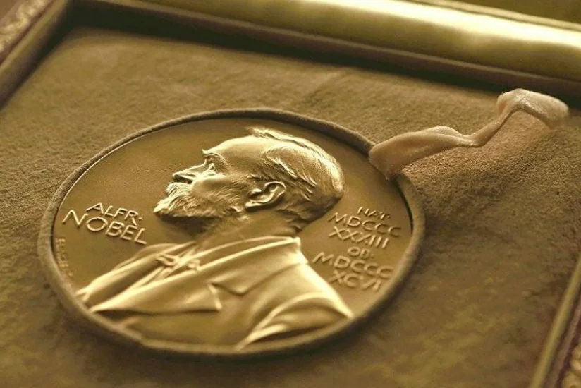 Fizika sahəsində Nobel mükafatçılarının adları açıqlanıb