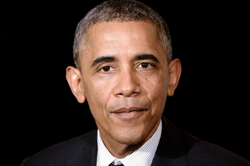 Obama sosial şəbəkədə telefonunun nömrəsini paylaşdı