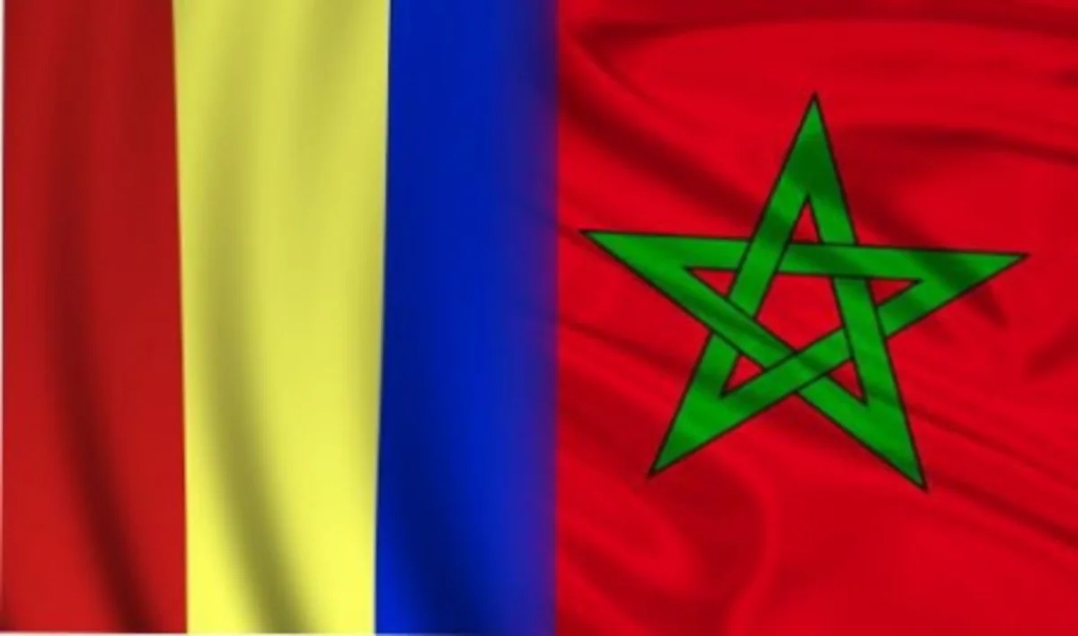 Romania thanks Morocco for 'important support' for release of hostage held in Sahel since 2015