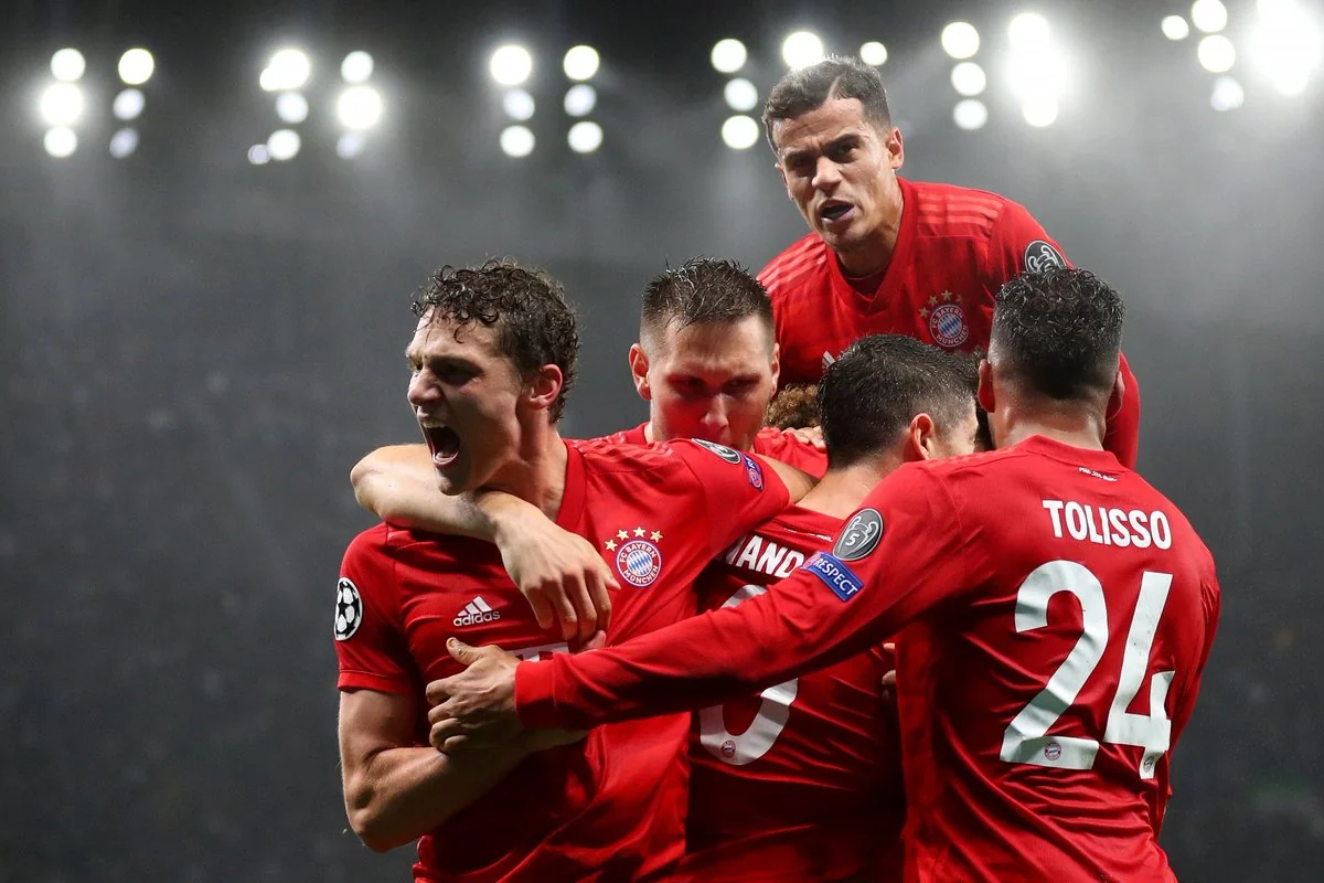 Футболисты Баварии заразились коронавирусом