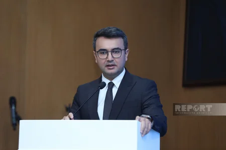 Azərbaycan İlahiyyat İnstitutunda Məzun günü keçirilib