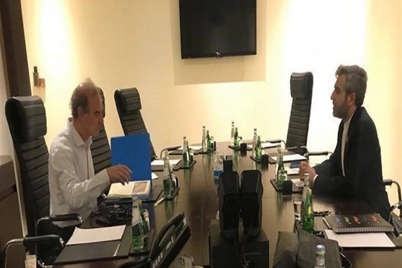 ABŞ və İran nümayəndələri arasında danışıqlar davam etdiriləcək