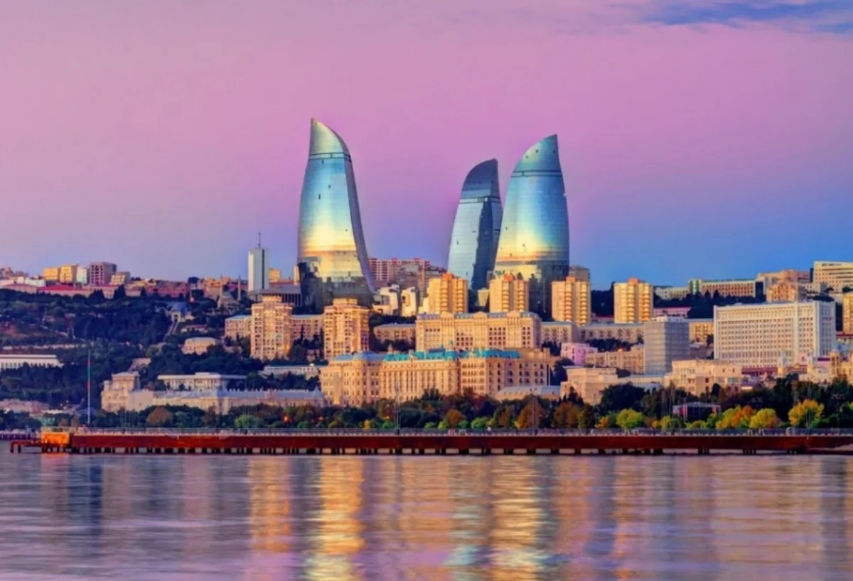 Турция входит в ТОП-5 стран по турпотоку в Азербайджан