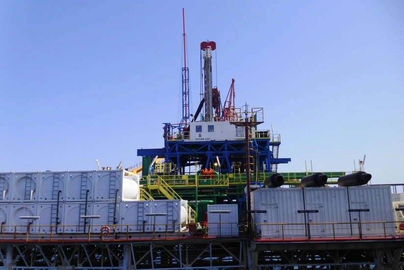 SOCAR Dübəndi terminalında saxlanılan işçilərlə bağlı məsələyə aydınlıq gətirib