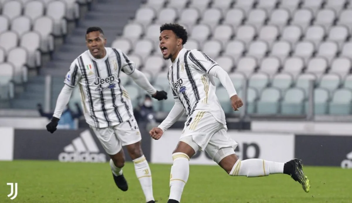 Milan Yuventusa uduzdu