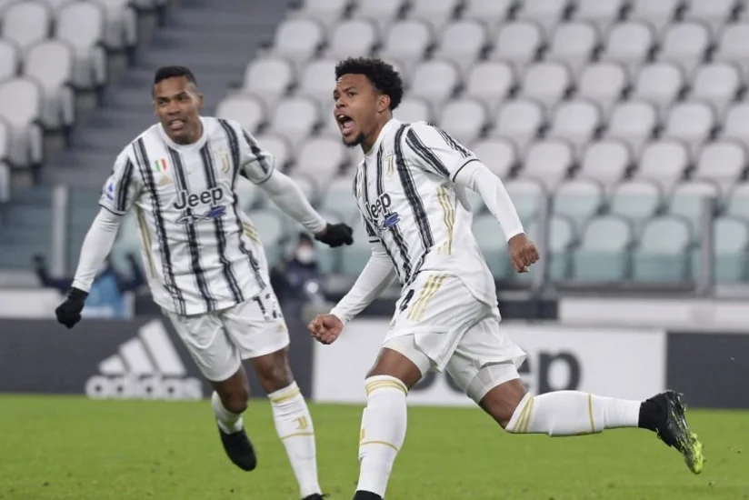 Milan Yuventusa uduzdu