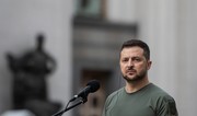 Zelenski 30 günlük atəşkəsdə israr edir
