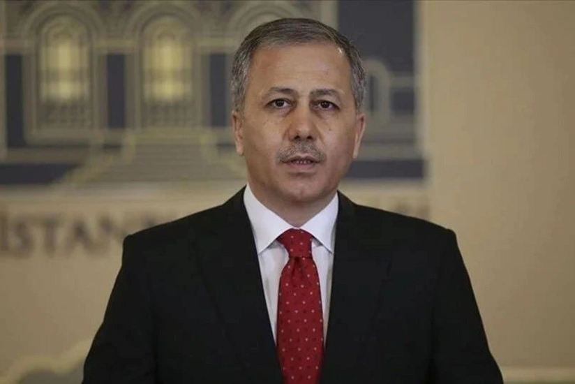 Nazir: Türkiyədə terrorun kökünü kəsəcəyik