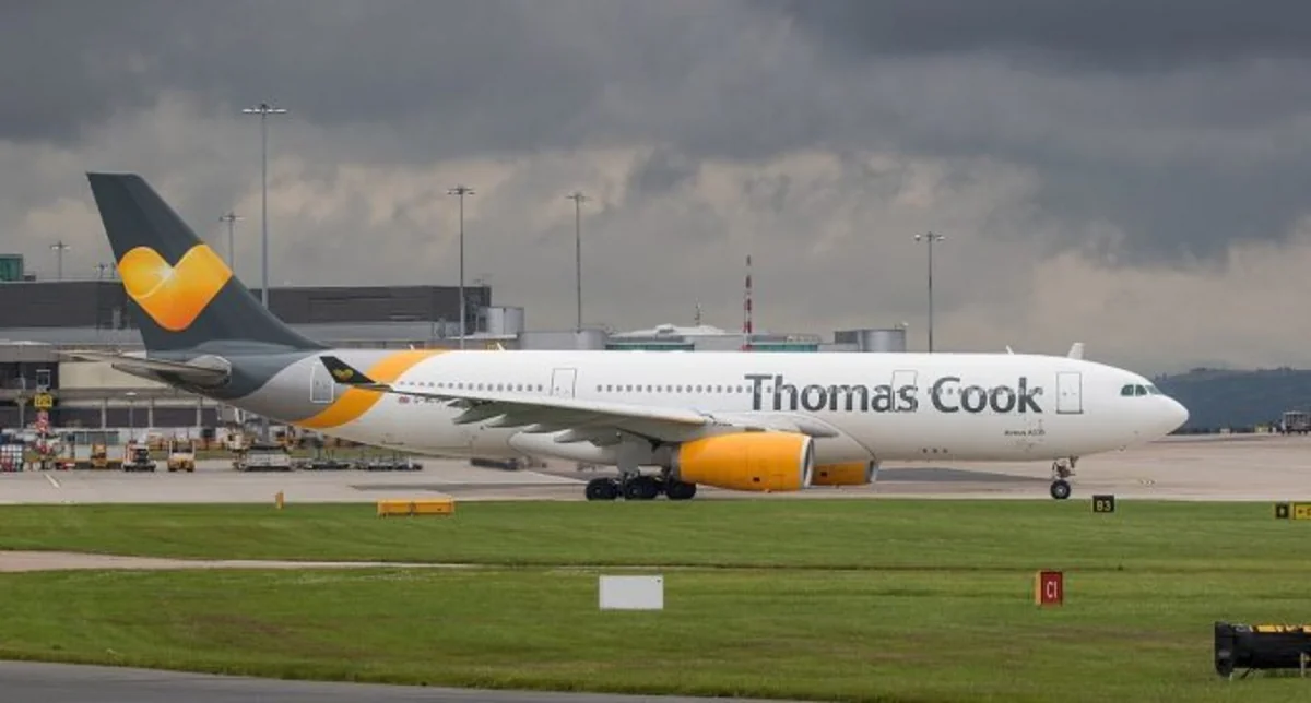Туркомпания Hays Travel покупает весь розничный бизнес Thomas Cook