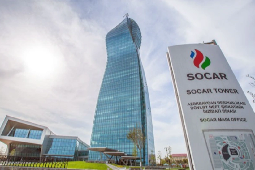 SOCAR Downstream Management”in direktoru dəyişib