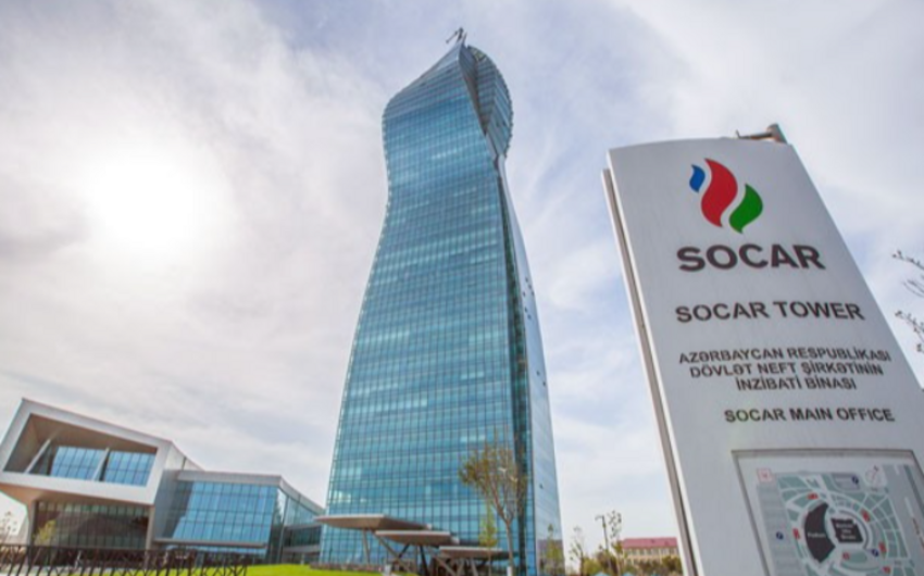 SOCAR Downstream Management”in direktoru dəyişib