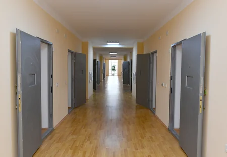 Bakıda məhkumlar yeni inşa edilən penitensiar müəssisələrə köçürülüb
