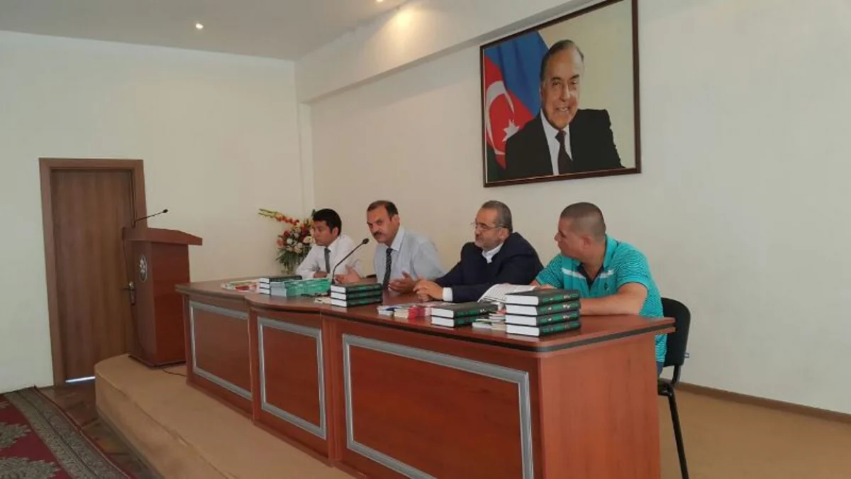 ​Dini Qurumlarla İş üzrə Dövlət Komitəsi yenidən din xadimlərinə xəbərdarlıq edib