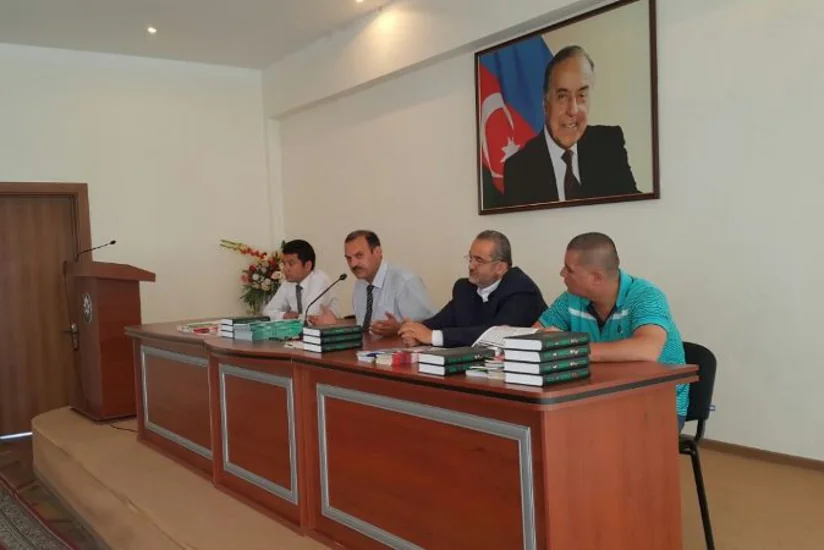 ​Dini Qurumlarla İş üzrə Dövlət Komitəsi yenidən din xadimlərinə xəbərdarlıq edib