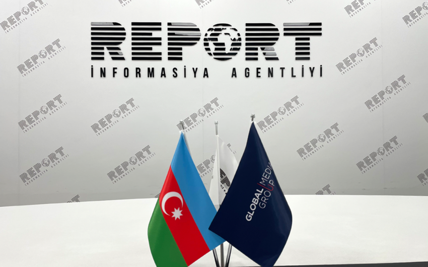 Global Media Groupun yeddi əməkdaşı MEDİA-nın fərdi jurnalist müsabiqəsinin qalibi olub