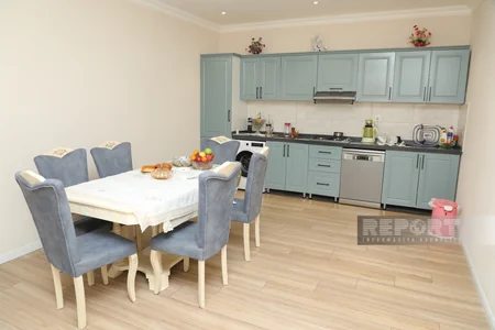 Azərbaycanın İsveçrəsi - Laçından REPORTAJ