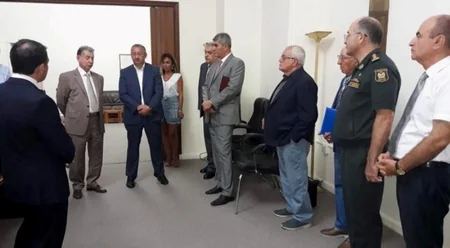 Azərbaycan alimlərinin hərbi layihələri orduda tətbiq ediləcək