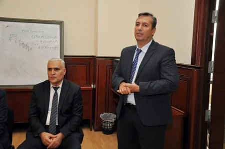 Vüqar Rəhimzadənin monoqrafiyasının təqdimatı keçirilib