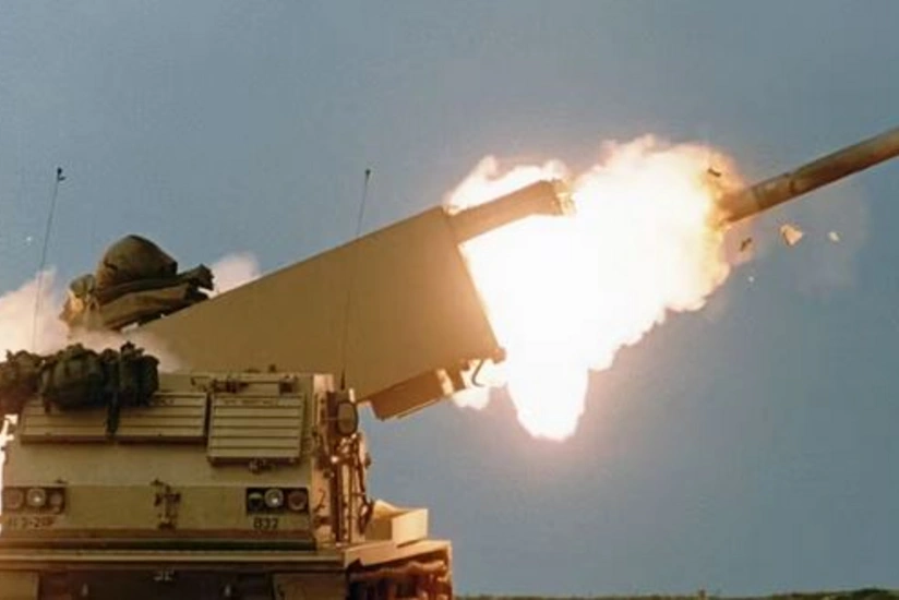 Kanada Ukraynaya 80 mindən çox raket mühərriki verəcək