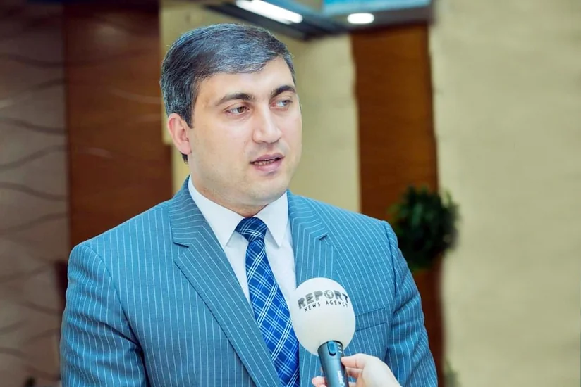 Anar Hüseynov: “Azərbaycanda ərzaq qıtlığının yaşanması üçün heç bir obyektiv əsas yoxdur” - MÜSAHİBƏ