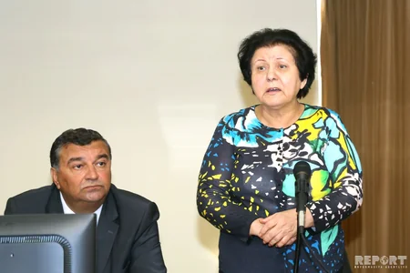 Dağlıq Qarabağın azərbaycanlı icması və Gənclər Fondu gənclərlə görüş keçirib - FOTO