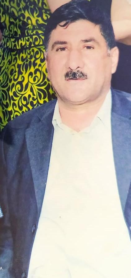 Ehtibar Rzayev