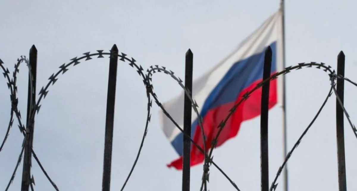 Russia expands retaliatory sanctions against EU