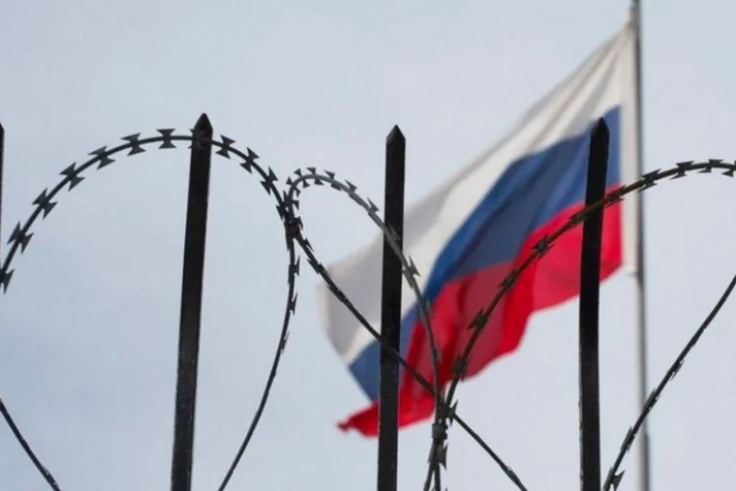 Россия расширила ответный список санкций против граждан ЕС