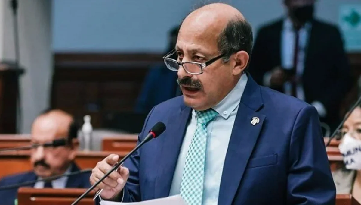 Perunun yeni Baş naziri 6 gün sonra vəzifəsindən istefa verib