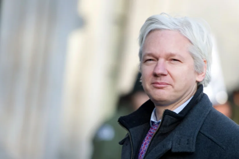 Sweden and Ecuador agreed to question Assange in embassy