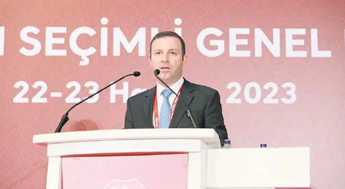 Elxan Məmmədov: Azərbaycan millisinin AVRO-2024-də iştirakı çətin görünür
