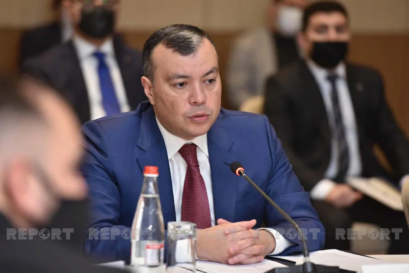 Sahil Babayev: Trade turnover with Hungary less than potential