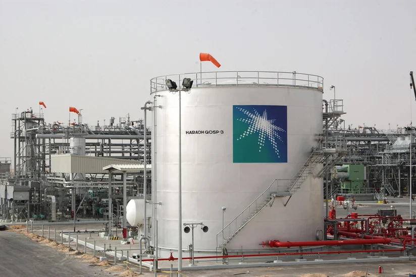 “Saudi Aramco” növbəti 10 ildə qaz hasilatına 150 mlrd. dollar yatıracaq