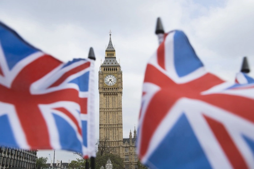 Британская экономика потеряла из-за Brexit более 35 млрд долларов инвестиций