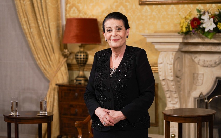 Malta lideri: Regional dialoq çərçivələri vasitəsilə Azərbaycanla əməkdaşlığı davam etdirəcəyik
