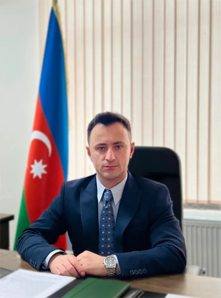 Təhsil Tələbə Krediti Fonduna yeni sədr təyin olunub