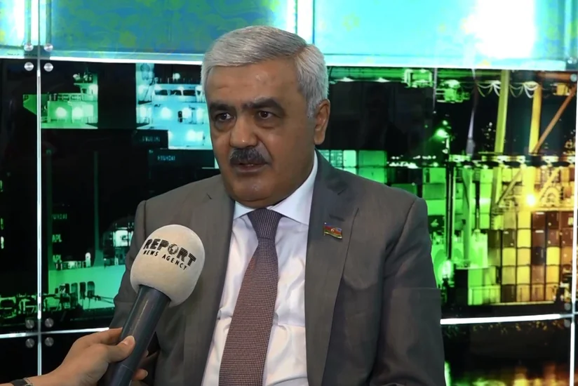 Ровнаг Абдуллаев: Вот уже 5 лет Азербайджан - крупнейший акционер энергосектора Турции