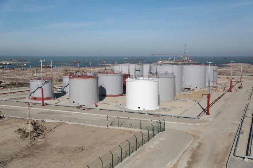 SOCAR-ın Neftqaztikinti Tresti  “YAŞAT” fonduna 208 min manat pul köçürüb