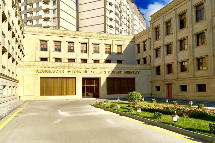 Avtomobil Yolları Dövlət Agentliyinin vəzifəli əməkdaşı vəfat edib