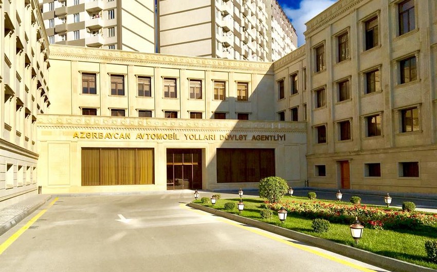Avtomobil Yolları Dövlət Agentliyinin vəzifəli əməkdaşı vəfat edib