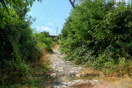 Şuşada düşmən izləri – FOTOREPORTAJ