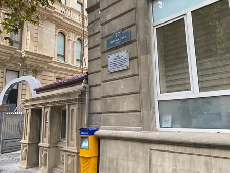 Səbaildə 252 abidəyə mühafizə lövhəsi vurulacaq