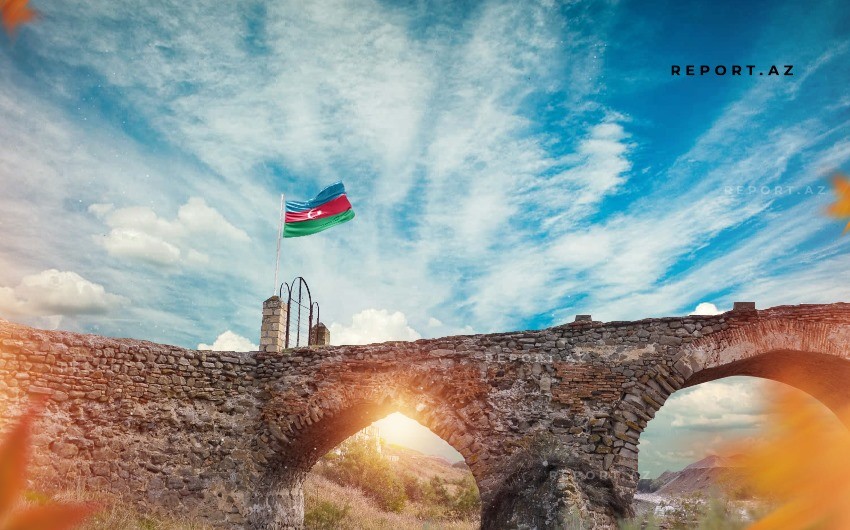 Three years pass since liberation of Khudafarin Bridge