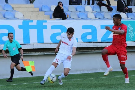 Azərbaycan Premyer Liqasında bütün medalçılar məlum olub - YENİLƏNİB
