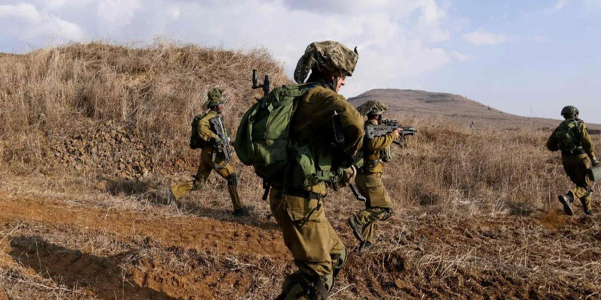 İsrail ordusu Hizbullahın 20 üzvünü zərərsizləşdirib