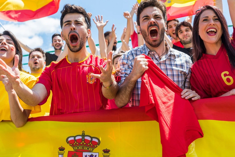 В Испании планируют частично вернуть зрителей на стадионы