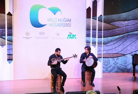 Milli Muğam Müsabiqəsinin seçim turunun birinci mərhələsi başlayıb