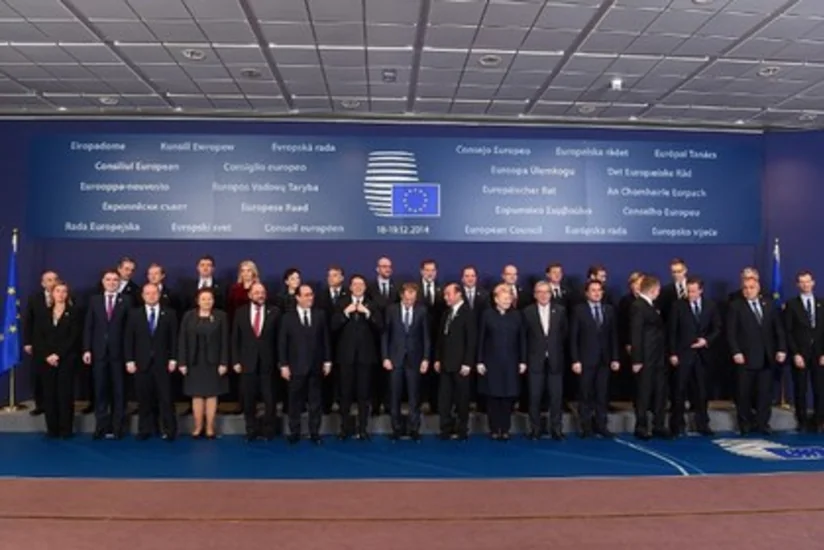 ​Aİ liderlərinin Brüssel sammiti vaxtından əvvəl başa çatıb
