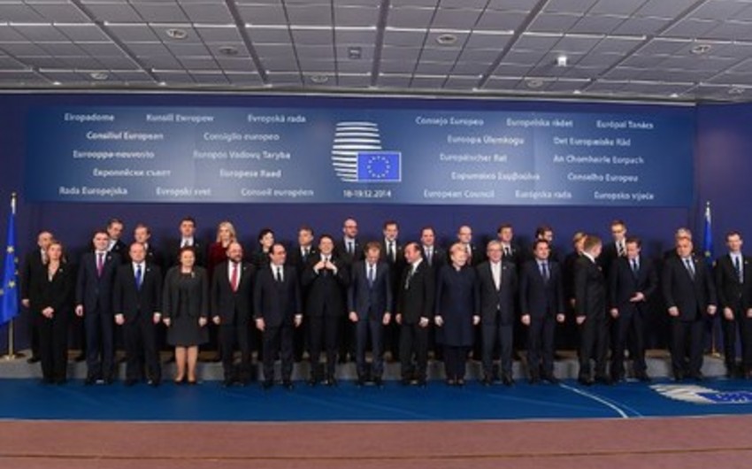 ​Aİ liderlərinin Brüssel sammiti vaxtından əvvəl başa çatıb